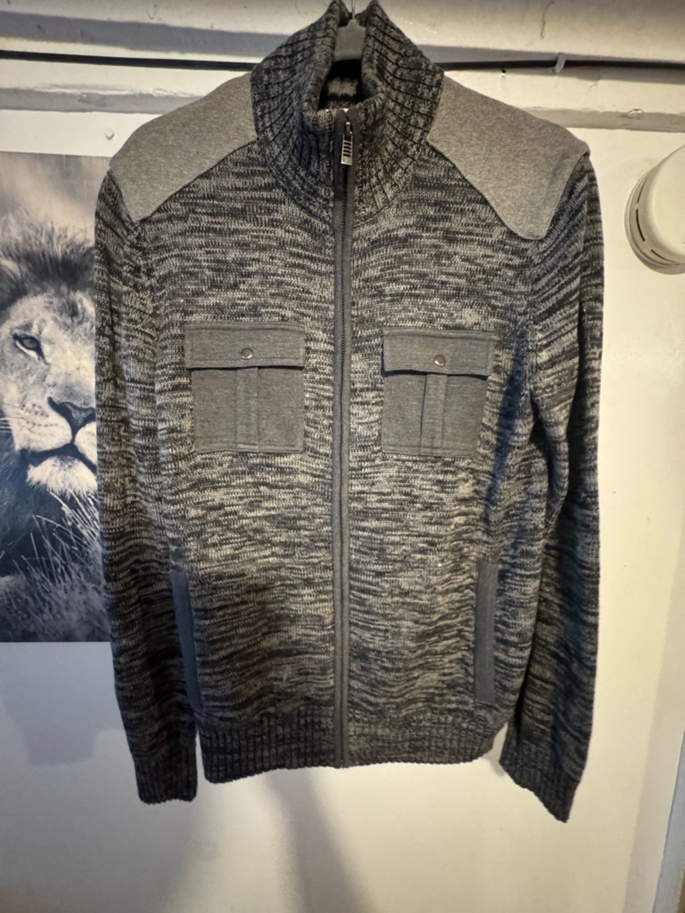 Calvin Klein Sweater